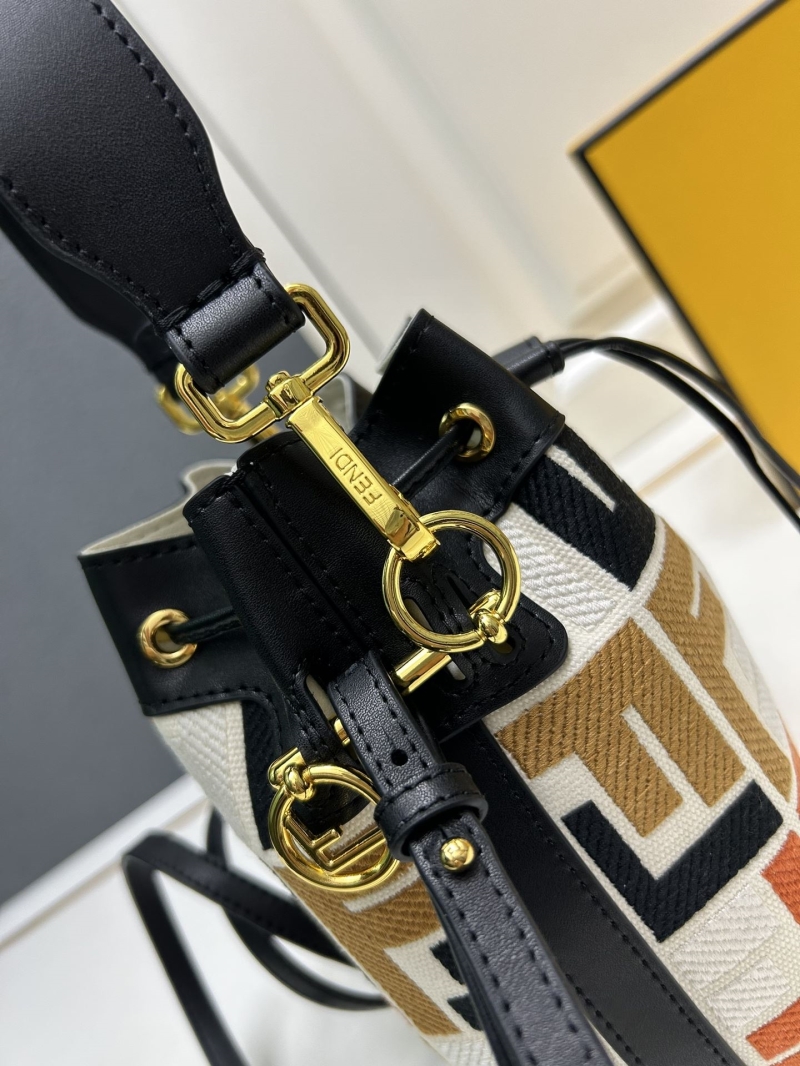 Fendi Bucket Bags